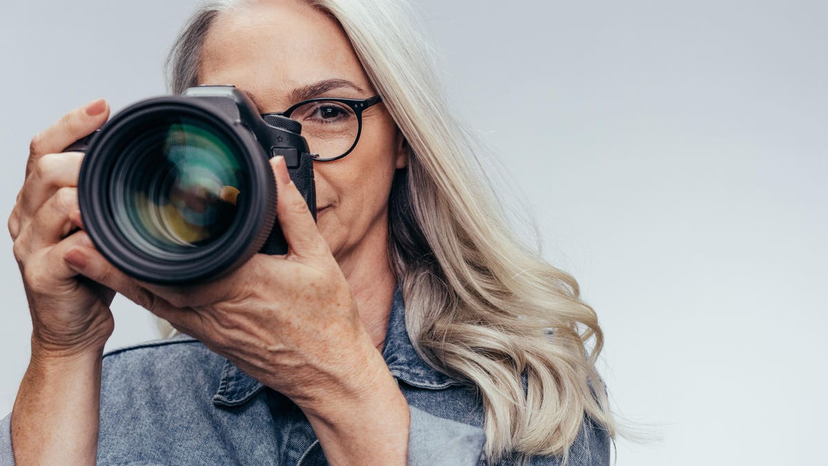 The best lenses for portrait photography - unlock crisp sharpness and ... What Are The Best Lenses For Portrait Photography