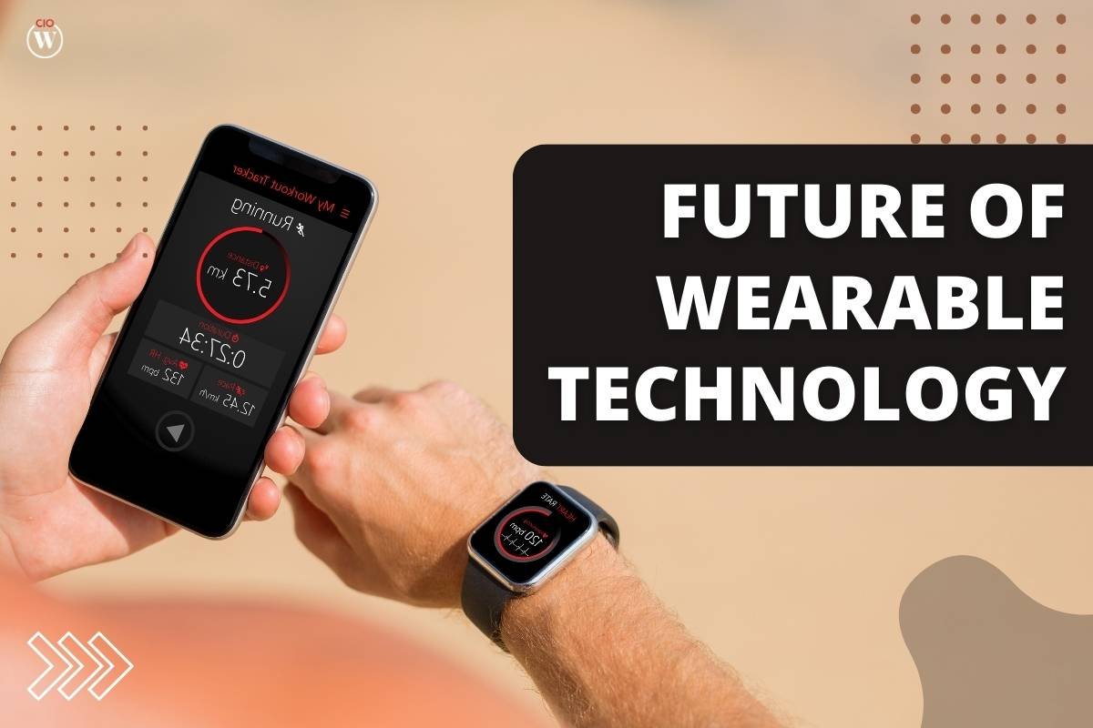 What Are The Latest Trends In Wearable Technology