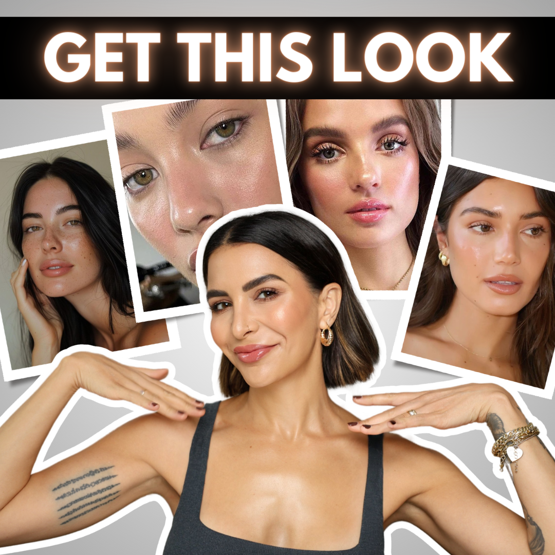 MUST HAVE Products to Enhance your NATURAL BEAUTY | Look Beautiful ... Tips For Enhancing Your Natural Beauty Every Day