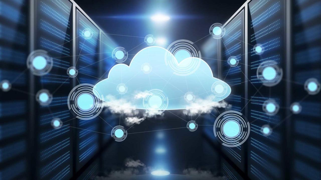 What Are The Benefits Of Using Cloud Storage Services