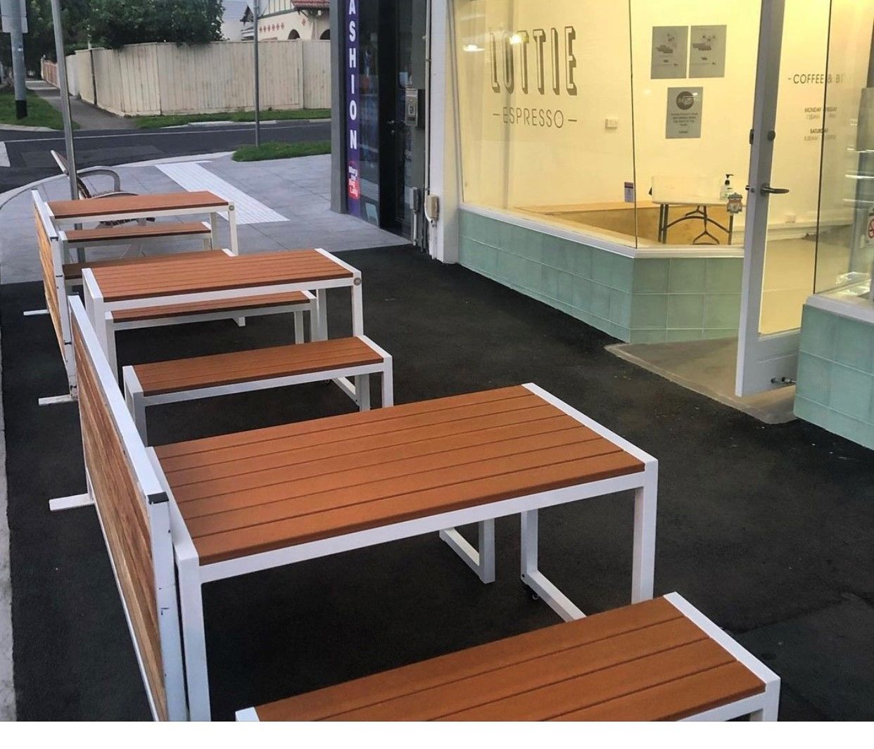 What Are The Best Materials For Outdoor Furniture