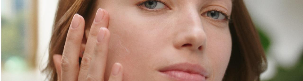 What Are The Signs Of Skin Dehydration And How To Fix It