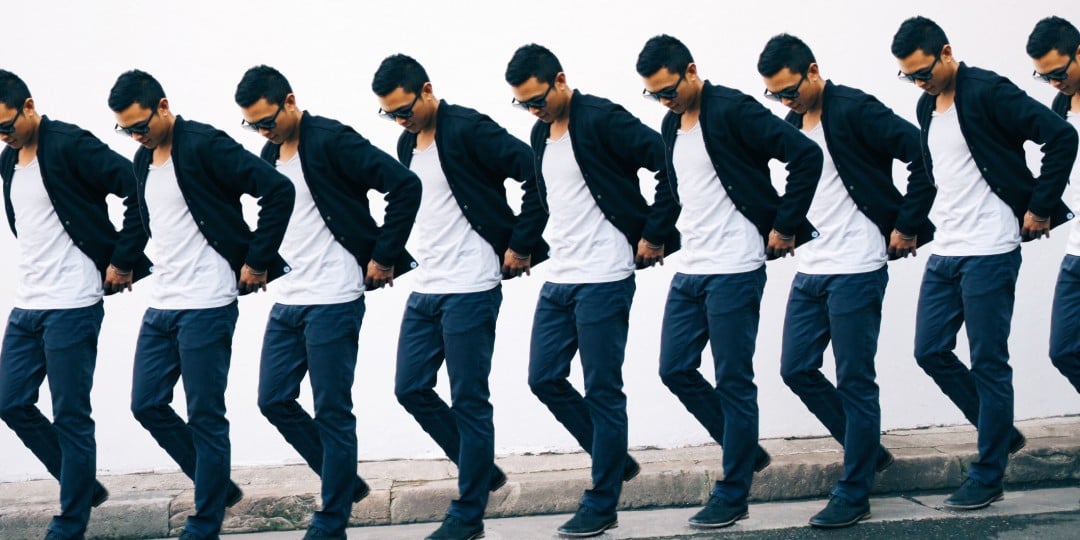 How To Find Your Personal Style And Stick To It