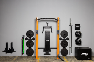 How To Choose Gym Equipment For Home