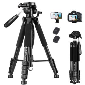 Best Types Of Tripods For Outdoor Photography