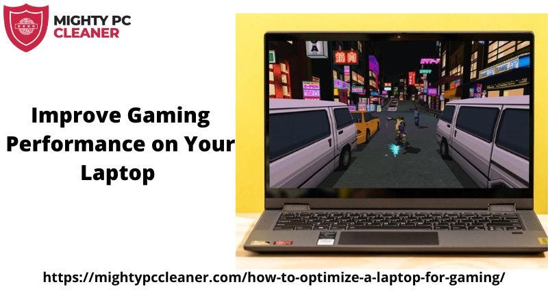 5 Ways to Boost Gaming Performance on Windows | Laptop Mag 5 Ways to Boost Gaming Performance on Windows | Laptop Mag