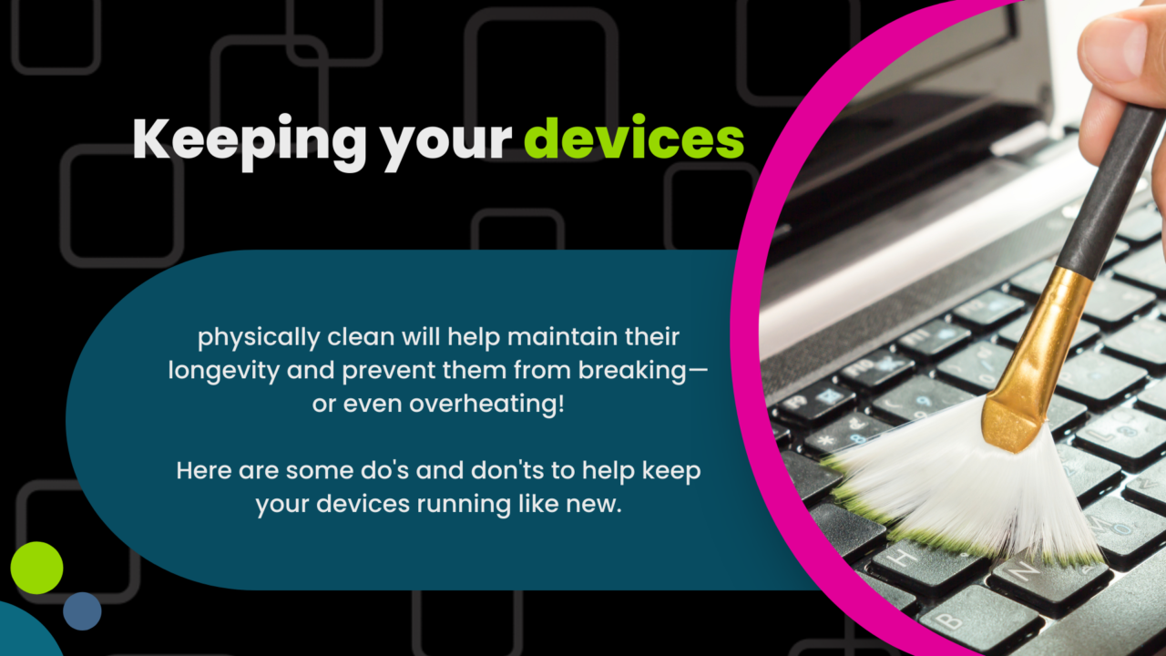 How To Properly Clean And Maintain Computer Hardware