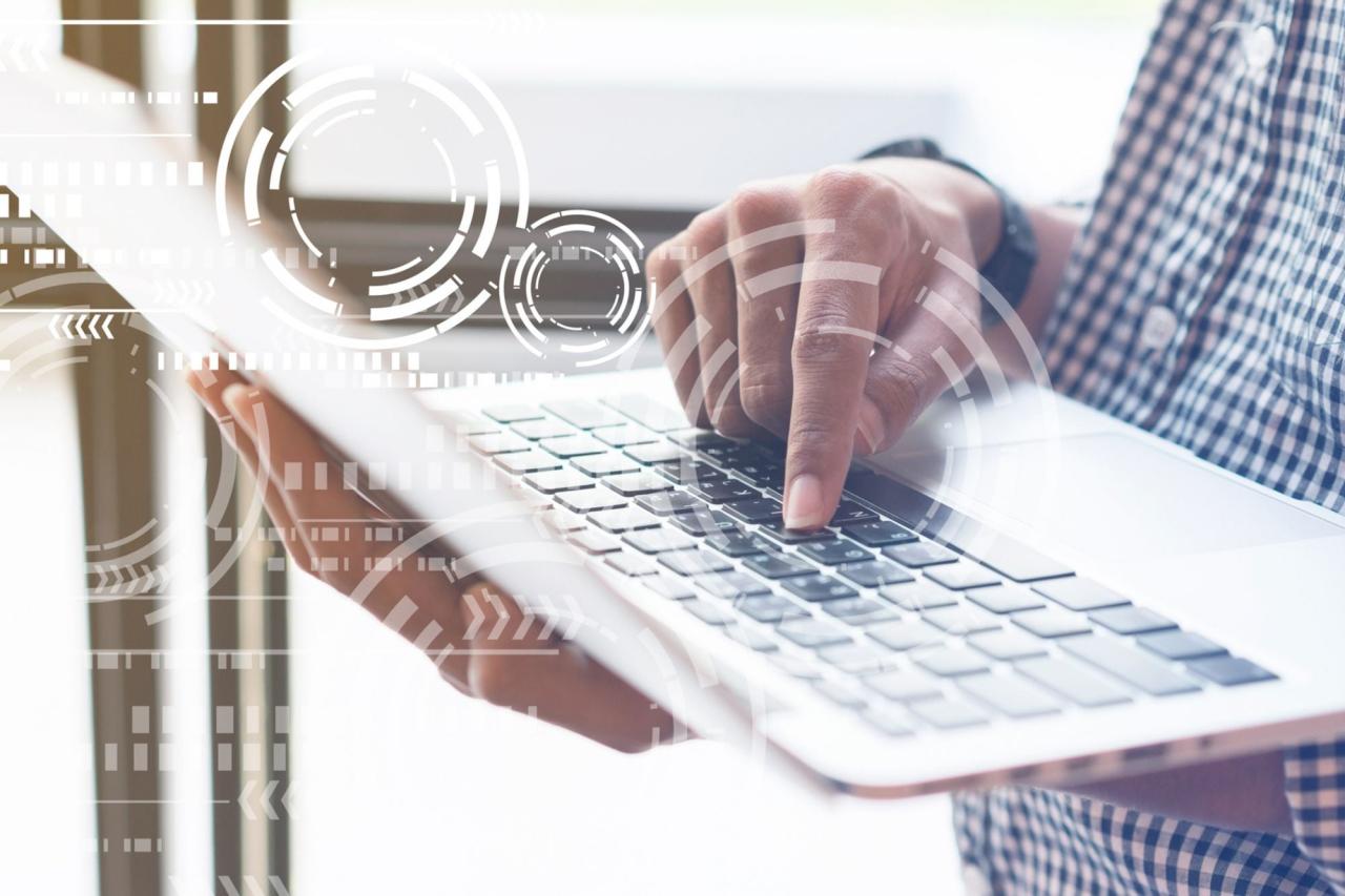 Why You Need to Start Automating Repetitive Tasks – Pike-Inc