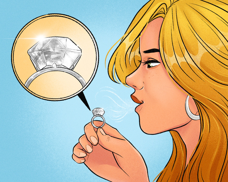 How To Identify Real Versus Fake Jewelry Easily