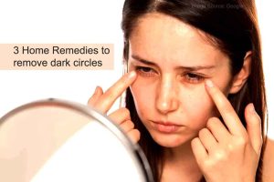 How To Lighten Dark Circles Under Eyes Naturally | Makeupview.co Effective Ways To Reduce Dark Circles Under Eyes
