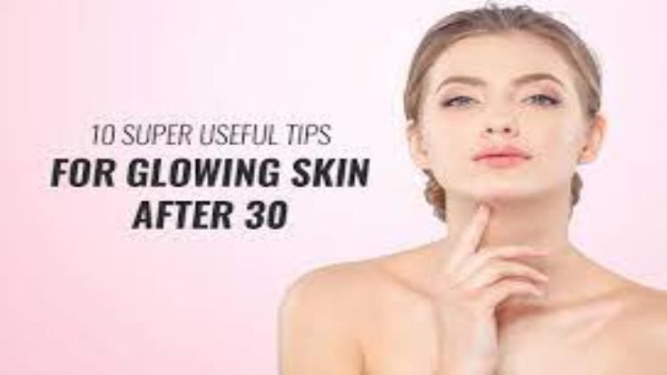 How To Achieve A Glowing Complexion With Minimal Products