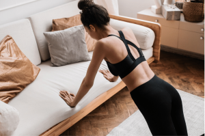 3 Steps to Setting Up the Perfect At-Home Workout Space - Aaptiv Essential Tips For Setting Up A Home Workout Space