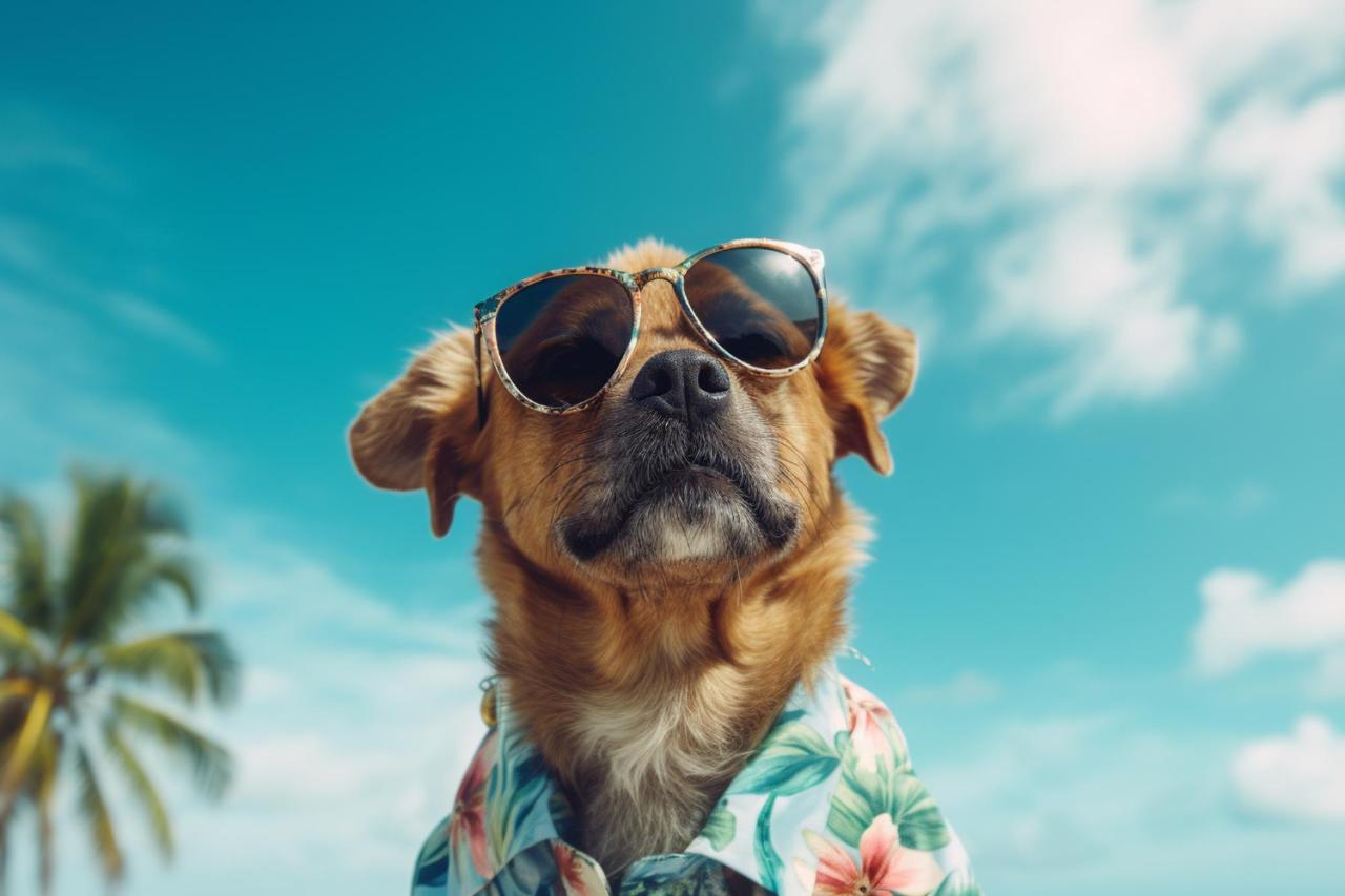 Tips For Keeping My Pet Hydrated During Summer