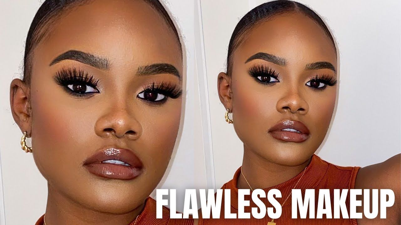 Tips For Achieving A Flawless Makeup Look Every Day