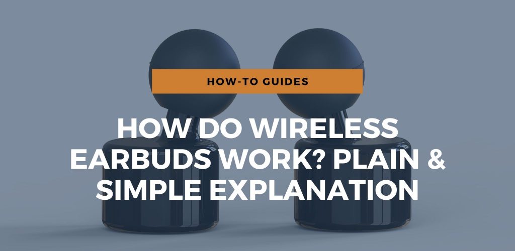 How To Use Wireless Earbuds | Robots.net How To Use Wireless Earbuds | Robots.net