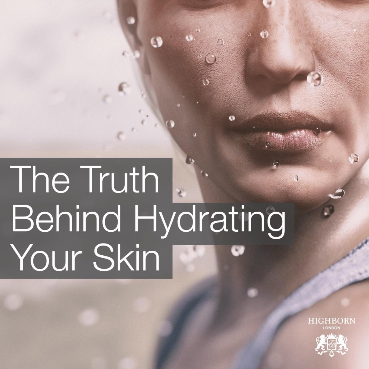How To Hydrate Your Skin Naturally - 7 Quick Tips - Kama Ayurveda What Is The Best Way To Hydrate Dry Skin Effectively
