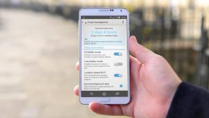 Best Tips For Improving Smartphone Battery Life