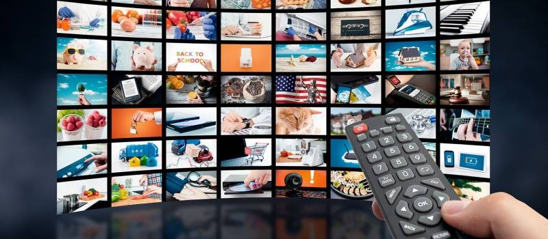 What Features To Look For In A Smart TV