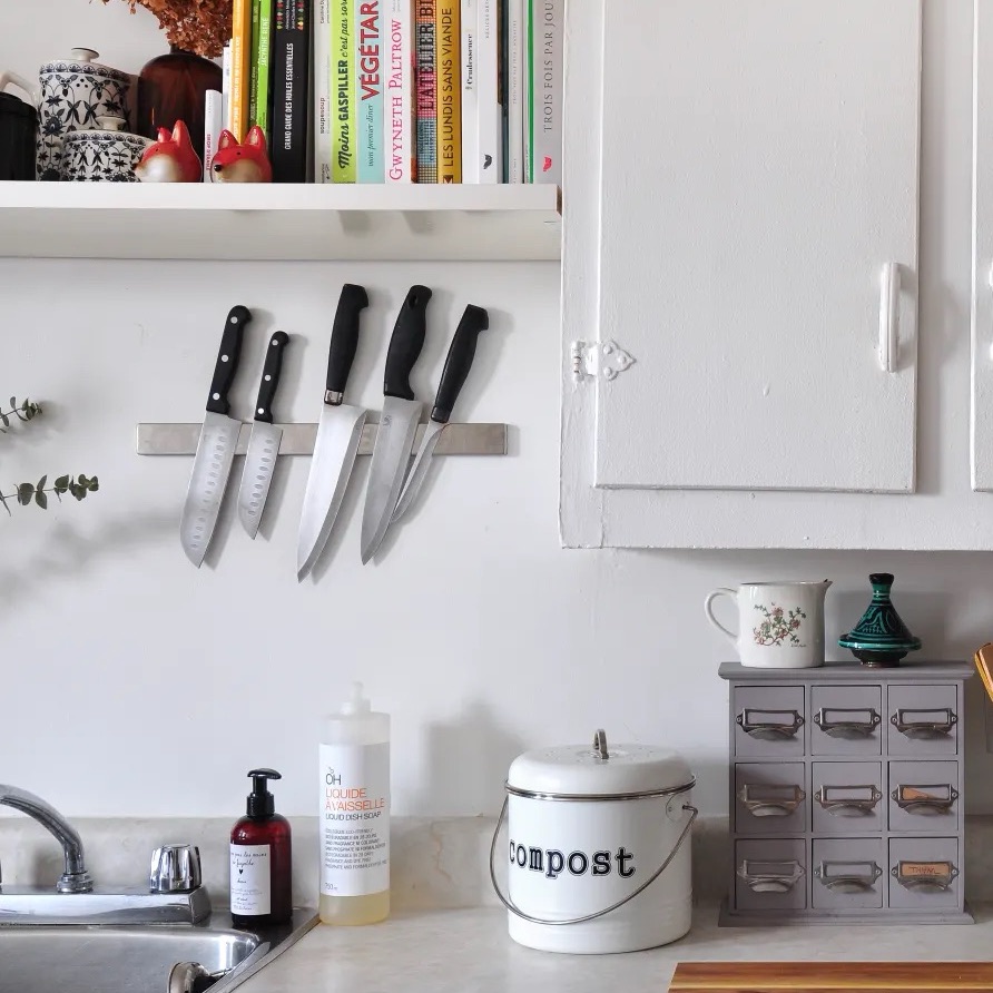 What Are Some Creative Storage Solutions For Small Homes