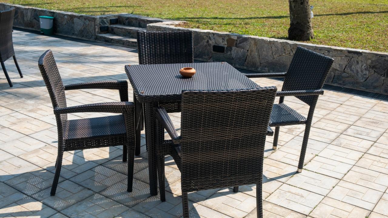 Best Materials for Outdoor Furniture in Florida and their Advantages ... Best Materials for Outdoor Furniture in Florida and their Advantages ...