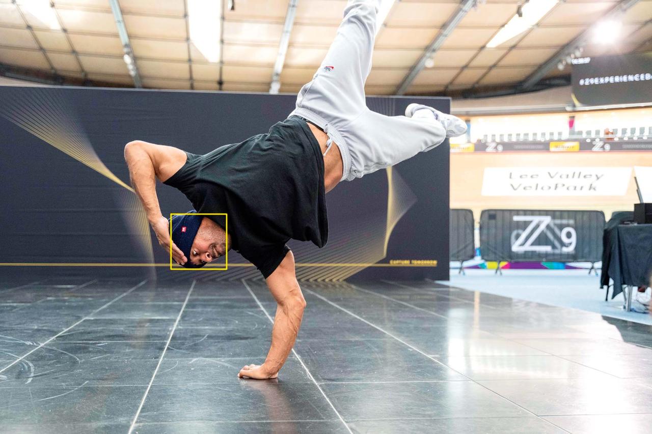 Best Practices For Photographing Moving Subjects