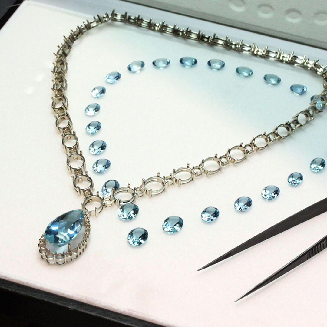 How To Customize Jewelry For A Personal Touch
