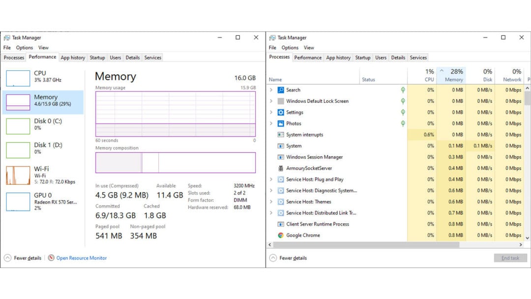 How To Upgrade Your PC For Better Gaming Performance