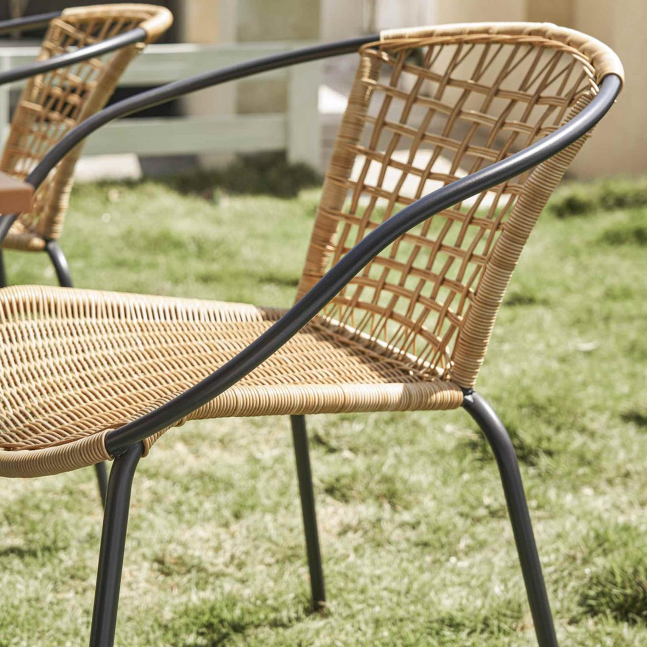 The 8 Best Durable Outdoor Furniture Materials | Castlery US Best Materials For Outdoor Furniture Durability