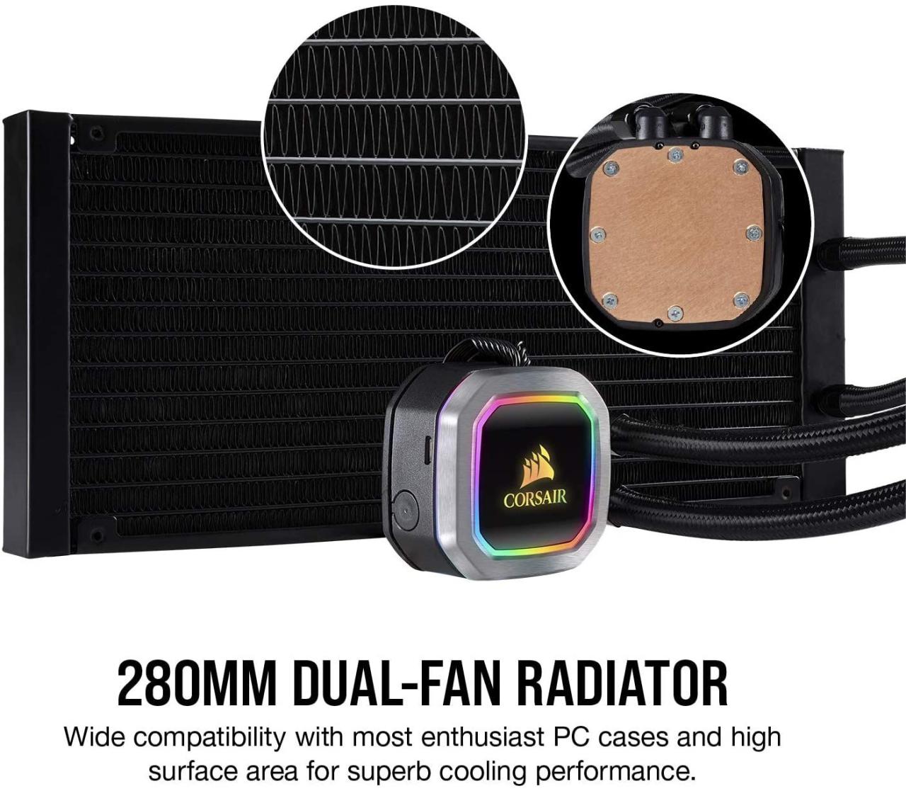 Best Cooling Solutions For High Performance Hardware