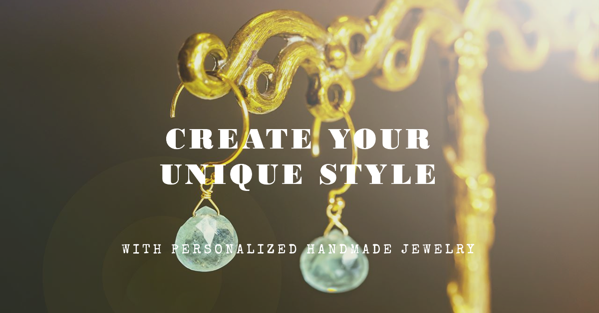 How To Customize Jewelry For A Personal Touch