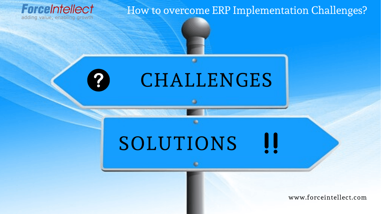 What Are The Challenges In Software Implementation Processes