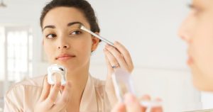 Steps To Applying Flawless Makeup | Makeupview.co