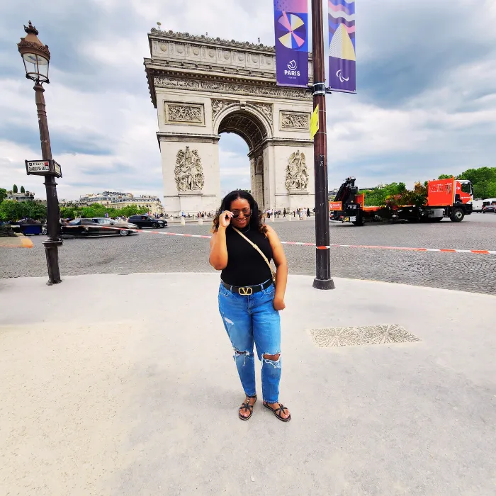 The 5 accessories that can easily change up a basic outfit | Happily ... Essential Accessories For Elevating A Basic Outfit