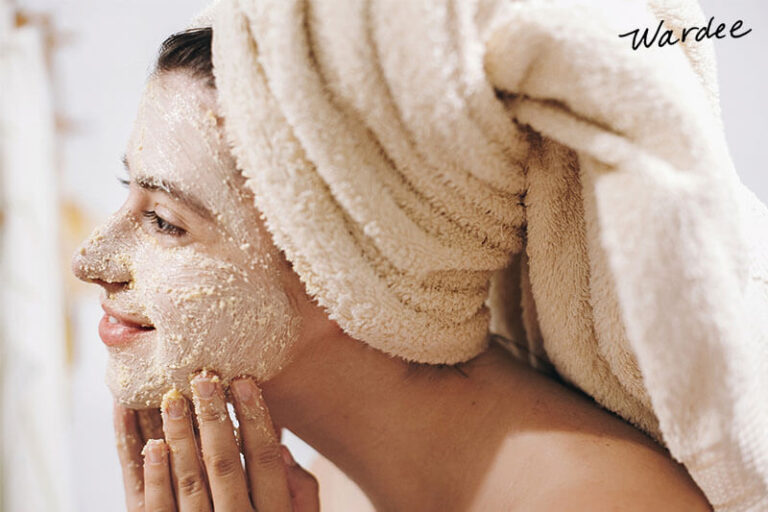 How to Exfoliate Skin: Fix Dull, Dry, Flaky Skin! How To Properly Exfoliate Your Skin Without Irritation