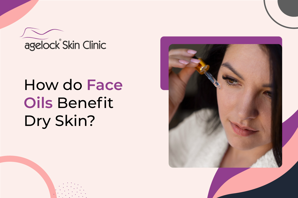 The surprising benefits of using face oil on oily skin – Artofit What Are The Benefits Of Using Face Oils Daily