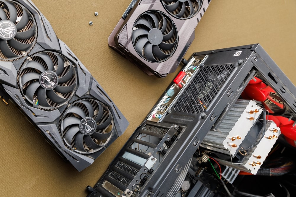 How To Upgrade Your PC For Better Gaming Performance