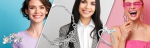 How to wear and match with style of jewelry How To Match Jewelry With Different Outfits