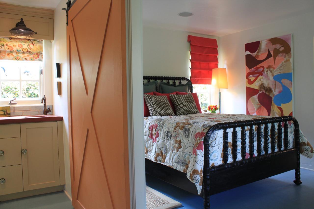 How To Choose The Right Color For Home Decor