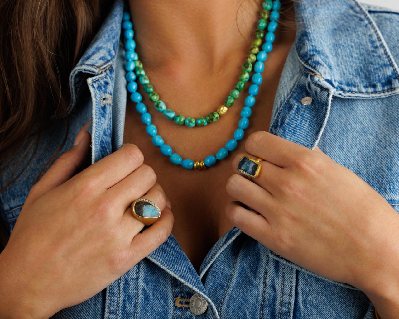 Jewelry trends for 2023 – Artofit What Are The Best Jewelry Trends For 2023