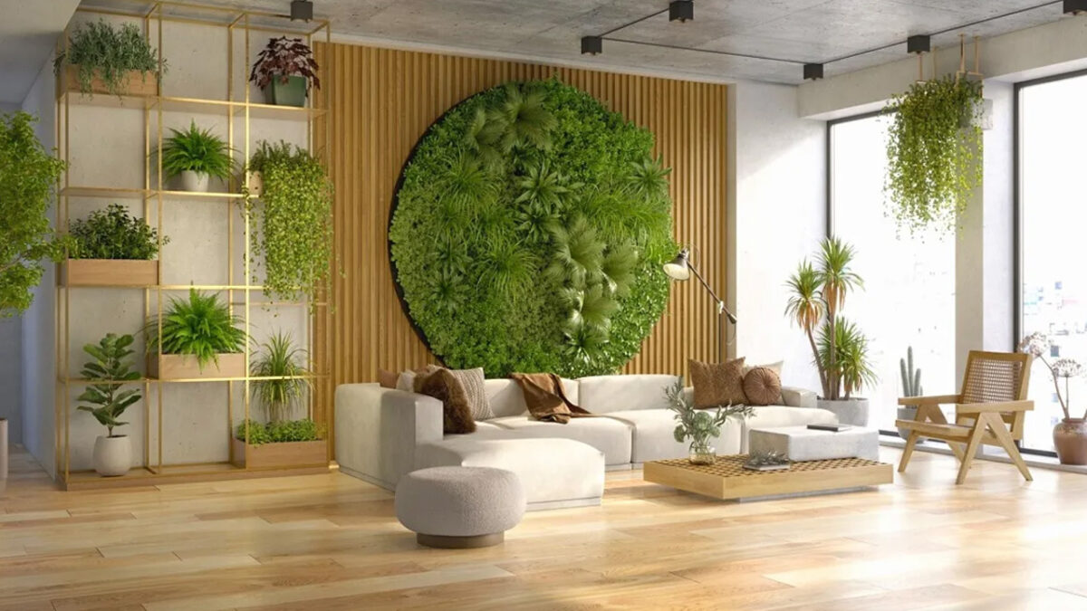 10 Ways to Incorporate Plants Into Your Home Decoration How To Incorporate Plants Into Home Decor Effectively
