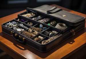 How to Keep Necklaces from Tangling: Expert Tips How To Store Jewelry To Prevent Damage And Tangling