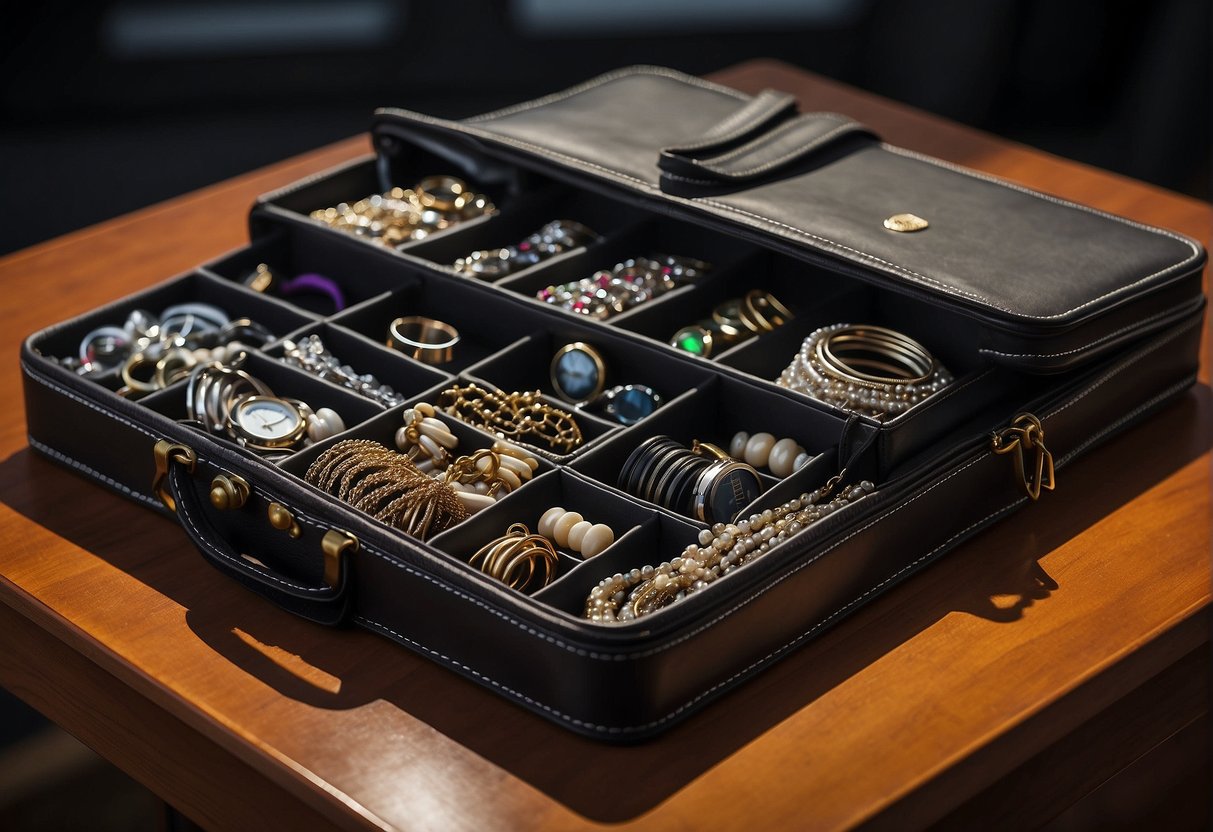 How to Keep Necklaces from Tangling: Expert Tips How To Store Jewelry To Prevent Damage And Tangling