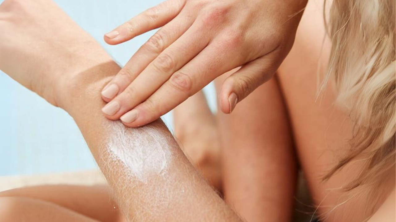 What Is The Difference Between Chemical And Physical Sunscreens