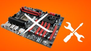 How To Troubleshoot Common Motherboard Problems Effectively