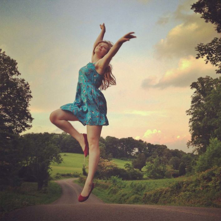 How To Take Great iPhone Photos Of Moving Subjects