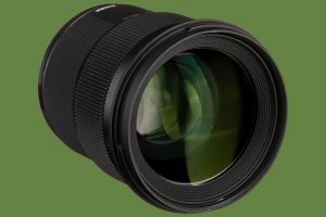 What Are The Best Lenses For Portrait Photography