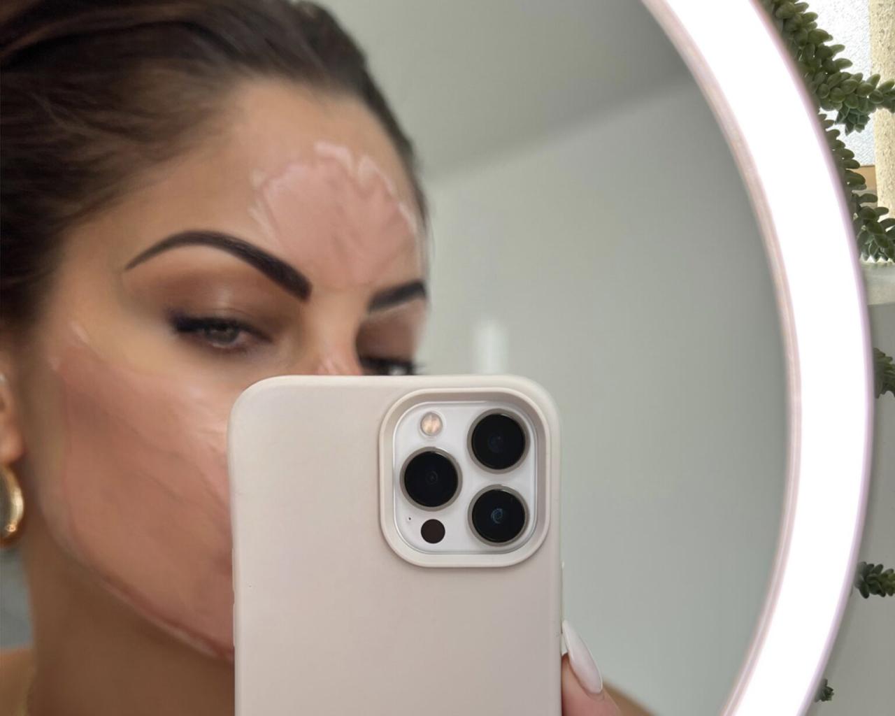 Flawless Makeup Routine For Oily Skin | Saubhaya Makeup Flawless Makeup Routine For Oily Skin | Saubhaya Makeup