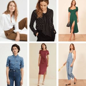 Best Sustainable Fashion Brands For Eco Friendly Living