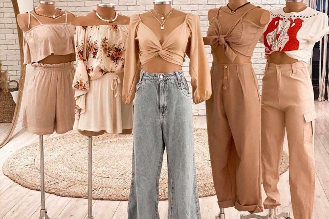 Best Sustainable Fashion Brands For Eco Conscious Consumers