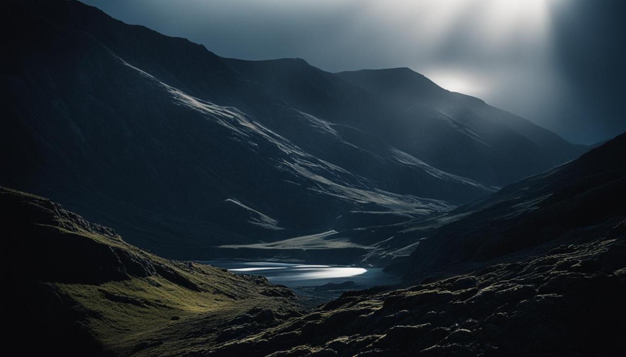 How To Take Better Photos In Low Light Conditions